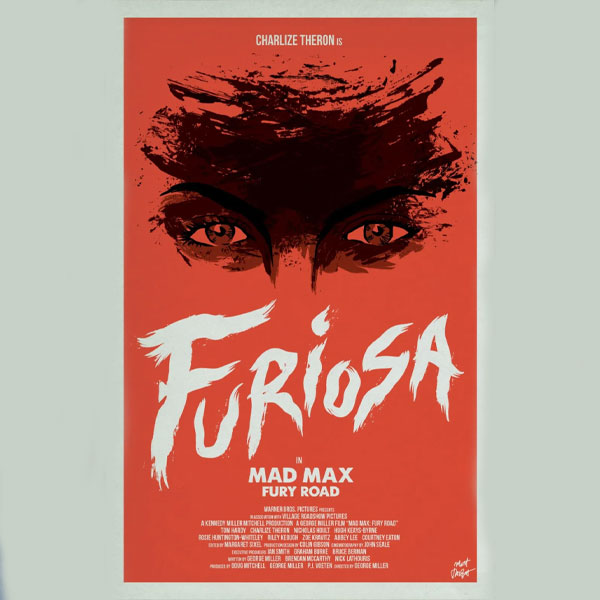 Furiosaaa