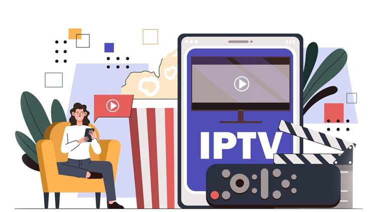 Kemo IPTV newslater