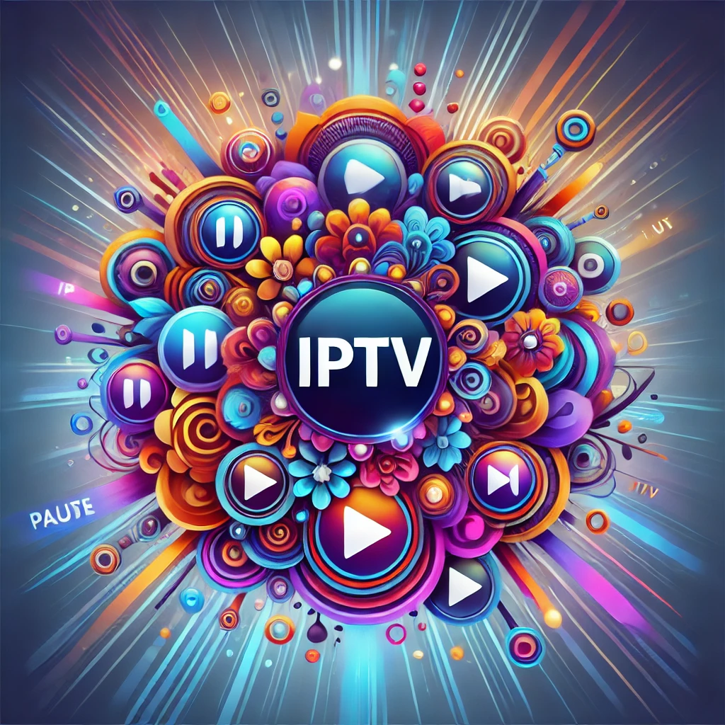 what is kemo IPTV